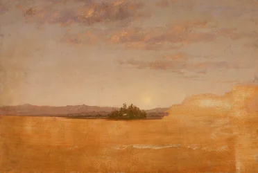 Landscape Sketch